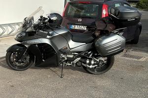 Kawasaki GTR 1400