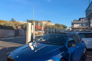 Mercedes-benz A 35 AMG