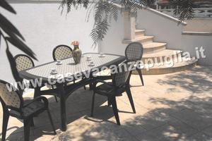 Villetta MARE LOW COST Veranda BBQ A/C x Famiglie