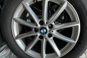 Cerchi bmw r 17