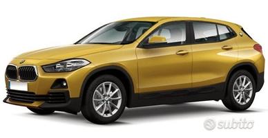 Bmw x2 x3 serie 3 serie 2 x1 ricambi dipsonibili