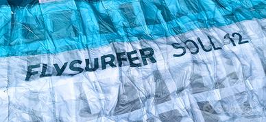 Flysurfer Soul2 12 in buono stato