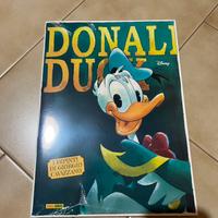 Donald Duck Folder Giorgio Cavazzano Panini Disney