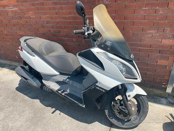Kymco dowunt
