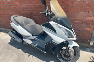 Kymco dowunt