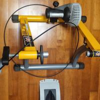 Rullo rulli per bicicletta allenamento indoor