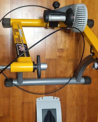 Rullo rulli per bicicletta allenamento indoor