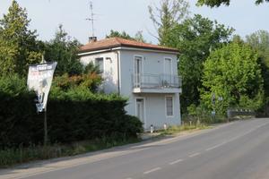 Casa indipendente