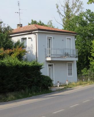 Casa indipendente