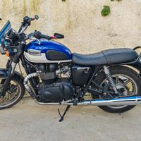 Triumph Bonneville T100