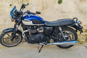 Triumph Bonneville T100