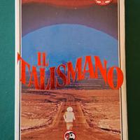 Stephen King, Peter Straub – Il talismano brossura