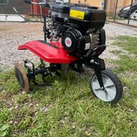 Motozappa ibea