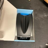 Tacx Garmin supporto ruota anteriore per rullo