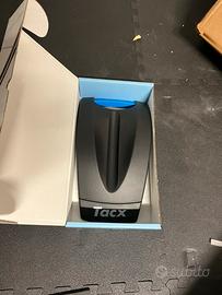 Tacx Garmin supporto ruota anteriore per rullo