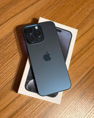 IPhone 15 pro max 256 GB