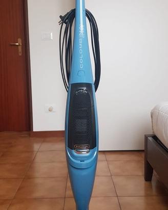 Scopa Elettrica DeLonghi Colombina Class