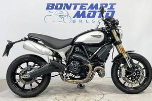 Ducati Scrambler 1100 2018 -