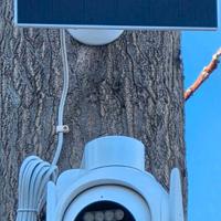 Videocamera sorveglianza WiFi e