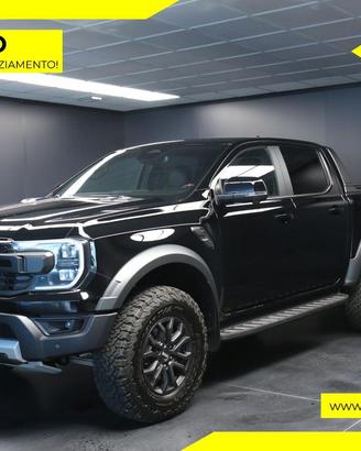 FORD Ranger Raptor 2.0 EcoBlue 210CV DC Aut. Rap
