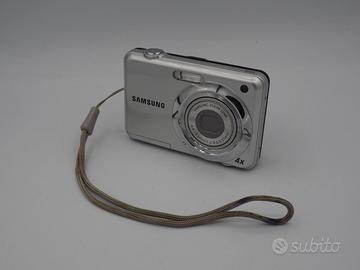 Fotocamera digitale Samsung ES9