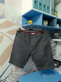 Pantaloni corti uomo taglia 52 