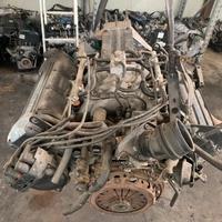 Motore Renault Safrane 3.0 v6 Z7X N7 22 170cv