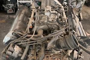 Motore Renault Safrane 3.0 v6 Z7X N7 22 170cv