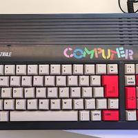 Computer Philips NMS 800 MSX