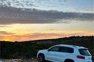 VOLKSWAGEN Tiguan 2.0 TDI 177CV 4MOTION DSG R-Line