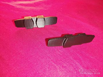 Blocchetto di pulizia pistoncini Magura MT5 MT7