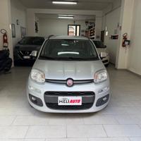 Fiat Panda 1.2 Benzina Lounge