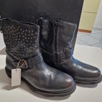 Stivaletti nuovi Cult 