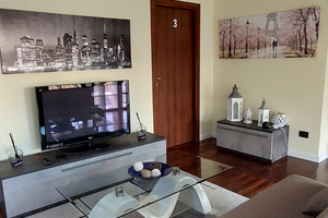 Stanza in condivisione Novara