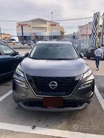Nissan XTRAIL NCONNECTA  Epower 2024