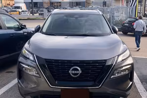 Nissan XTRAIL NCONNECTA  Epower 2024
