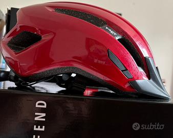 CASCO MET DOWNTOWN  ( 2 colorazioni)