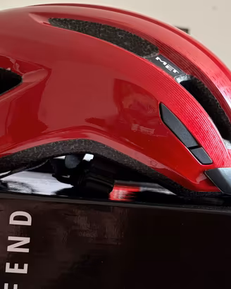 CASCO MET DOWNTOWN  ( 2 colorazioni)