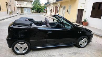 punto cabrio 