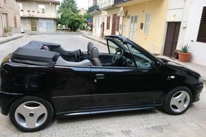 punto cabrio 