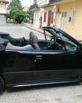 punto cabrio 