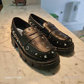 Love moschino scarpe