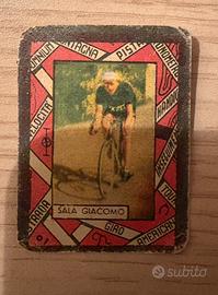 Figurina VAV 1948 - Sala - ciclismo