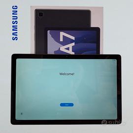 Tablet Samsung Galaxy Tab A7 (2022) 32GB Wi-Fi