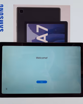 Tablet Samsung Galaxy Tab A7 (2022) 32GB Wi-Fi