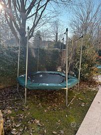 Saltarello decathlon