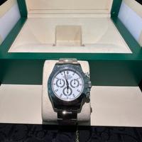 Rolex daytona 116520
