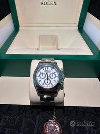 Rolex daytona 116520
