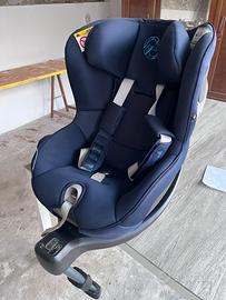 Seggiolino Auto Cybex Gold Sirona S i-Size