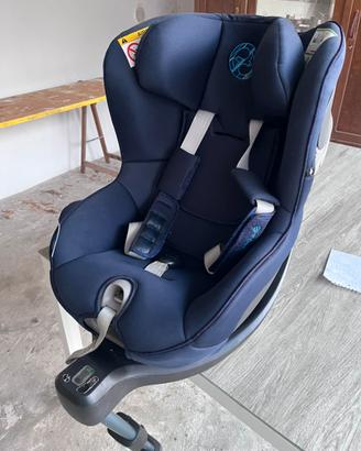Seggiolino Auto Cybex Gold Sirona S i-Size